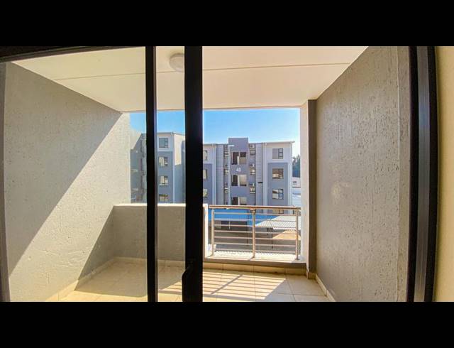 2 BEDROOM APARTMENT FOR SALE IN EDENBURG